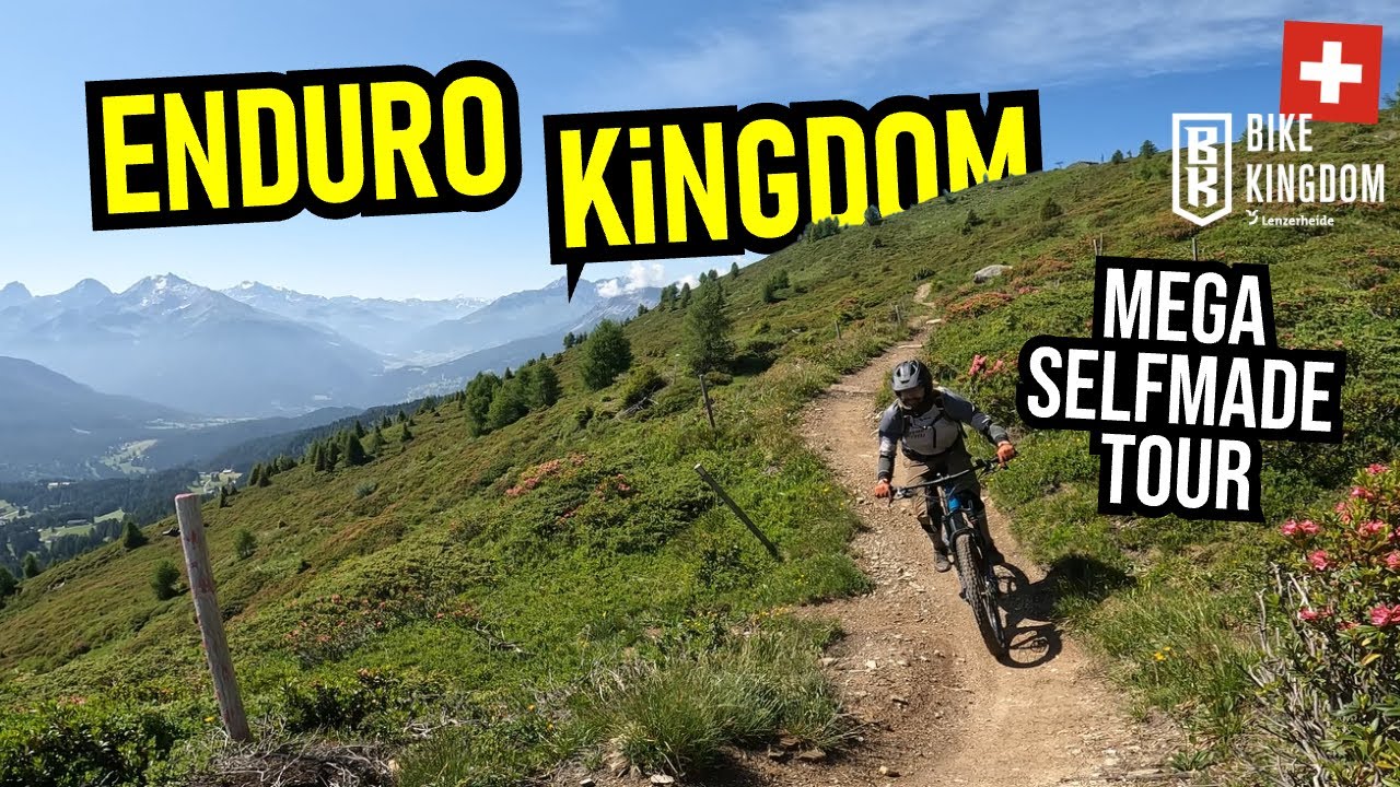 BIKE KINGDOM 