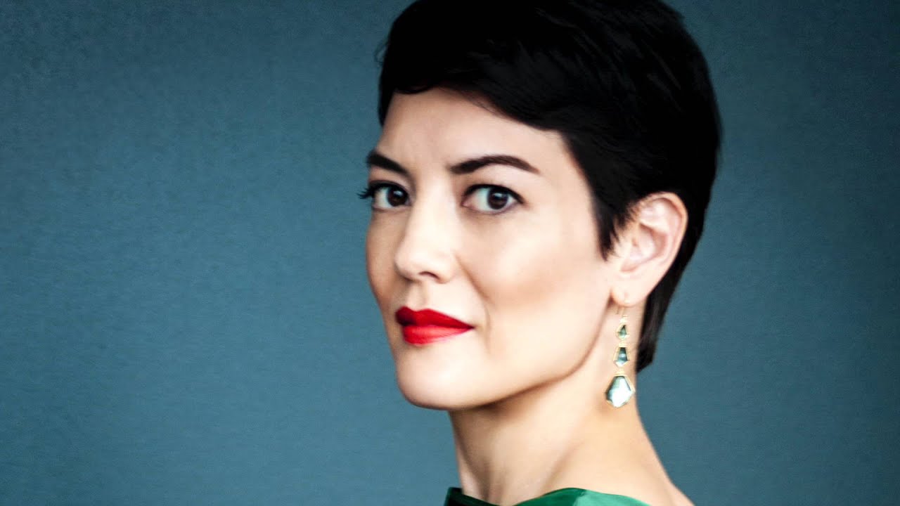 Anne Akiko Meyers 'Laura' by David Raksin, London Symphony Orchestra, Lockhart