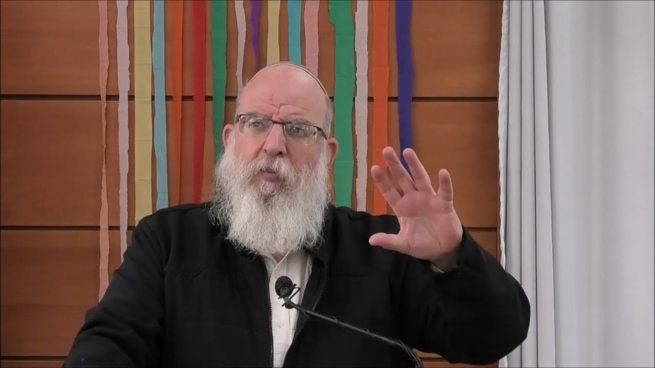 הסתר פניו של הקב