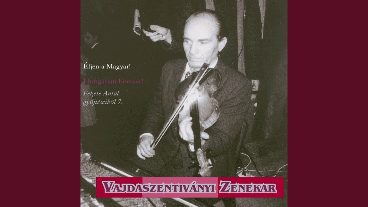 Cigánycsárdás