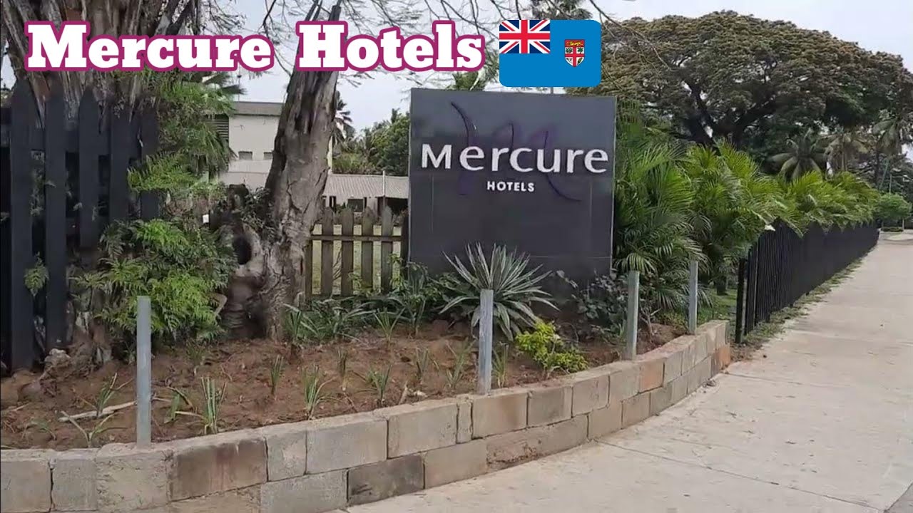 Mercure  Hotels