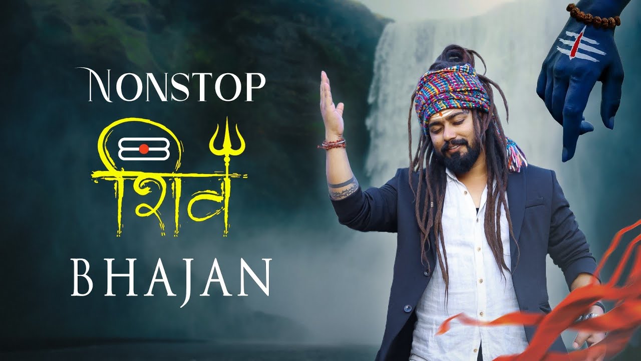 Top Bholenath Song of Shekhar Jaiswal | Bholenath Hit Song 2025 | Bhole Baba Nonstop Song 