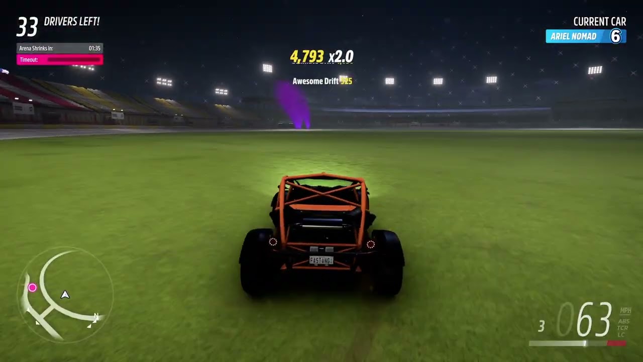 Unedited  Lamborghini Murcielago vs Brocky Final Showdown
