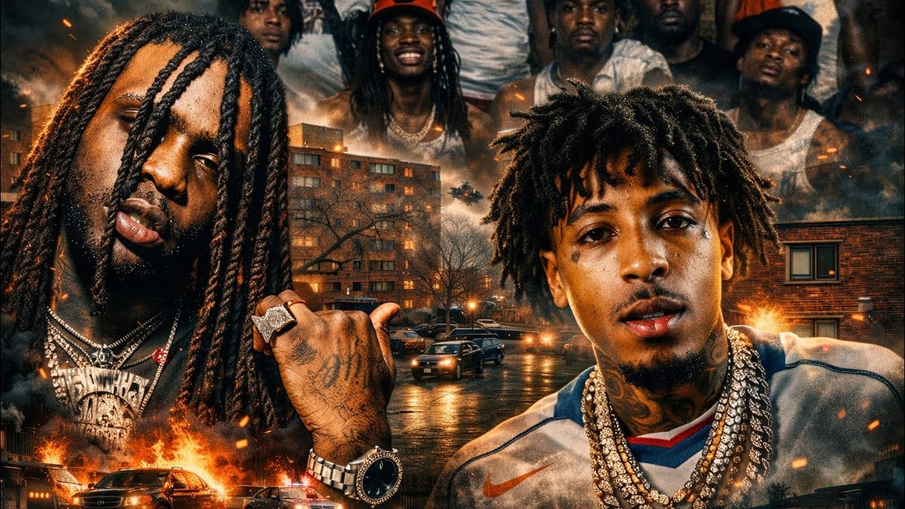 Oblock Members React To Chief Keef Linking Up With NBA Youngboy! Reaction 🔥💣💨💨