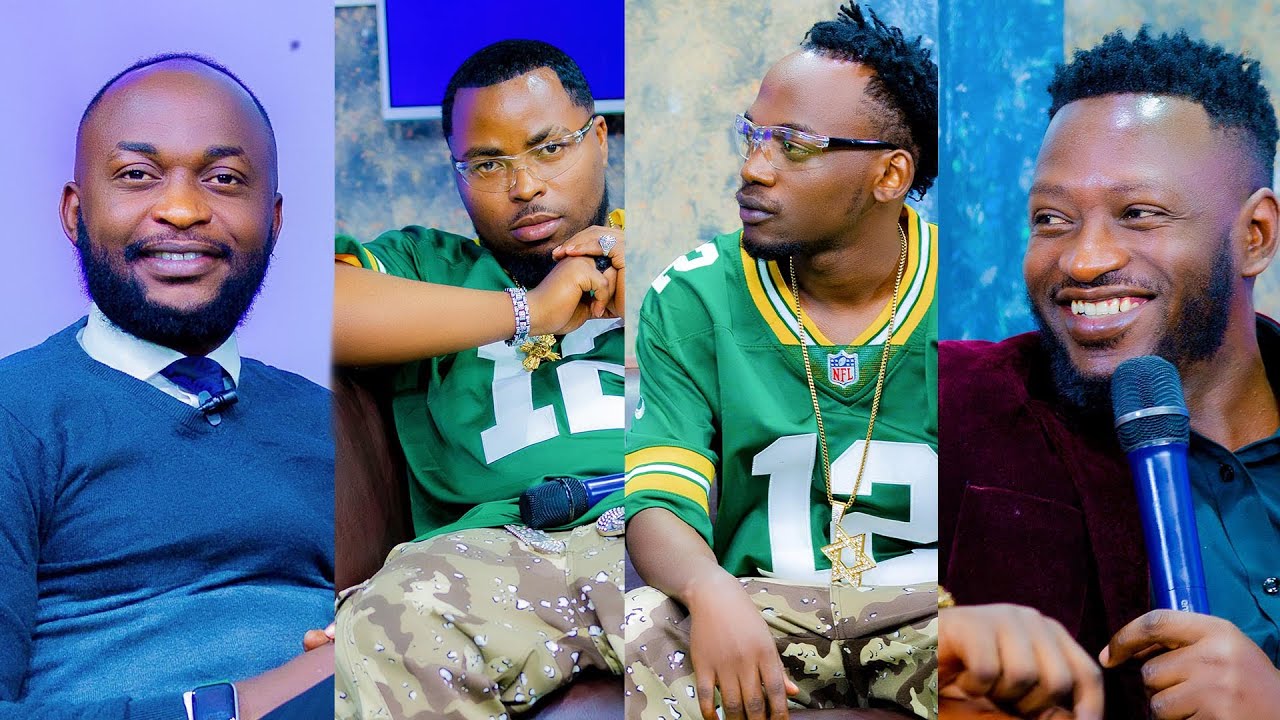 M Irene na PhilPeter bateraniye BURIKANTU na BURINGUNI Harashya🔥ashyinguye indirimbo ya Meddy Live💔