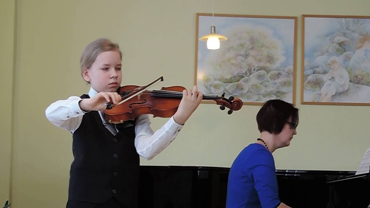 The Londonderry Air L. Tertis  viola