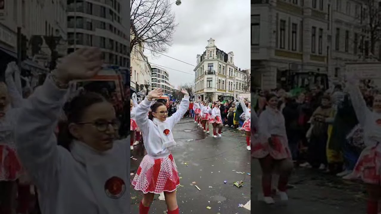 Bonn Karneval 2026
