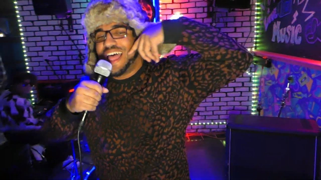 EIS LIVE @Nostalgia, Bethpage, New York (Local Buzz #20) [Song-