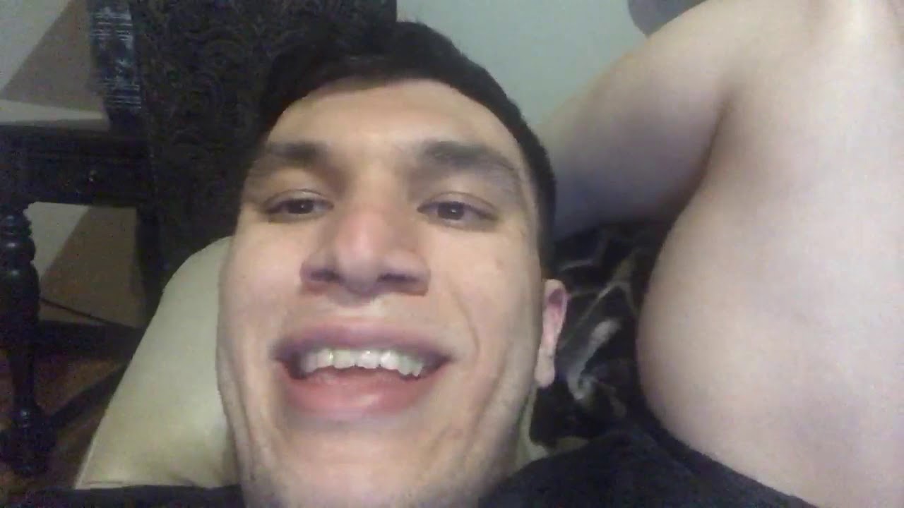 Trainwreckstv - IRL [VOD: December 25th, 2017]