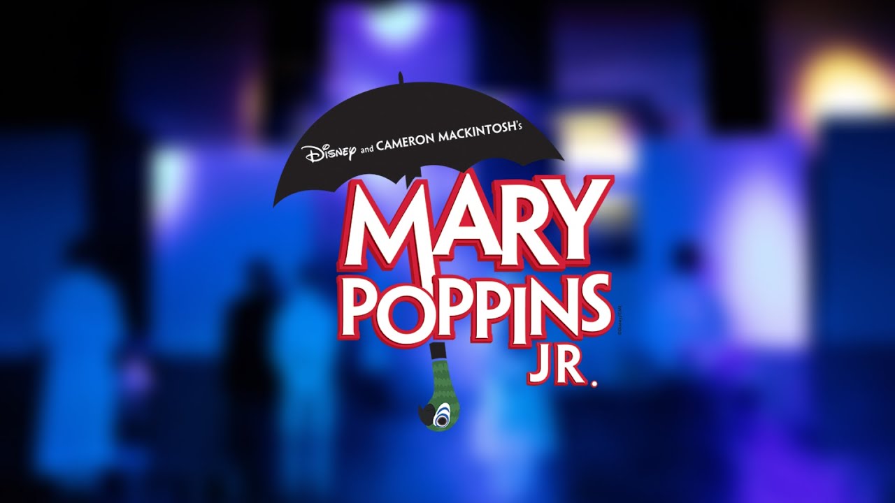 Mary Poppins Jr.