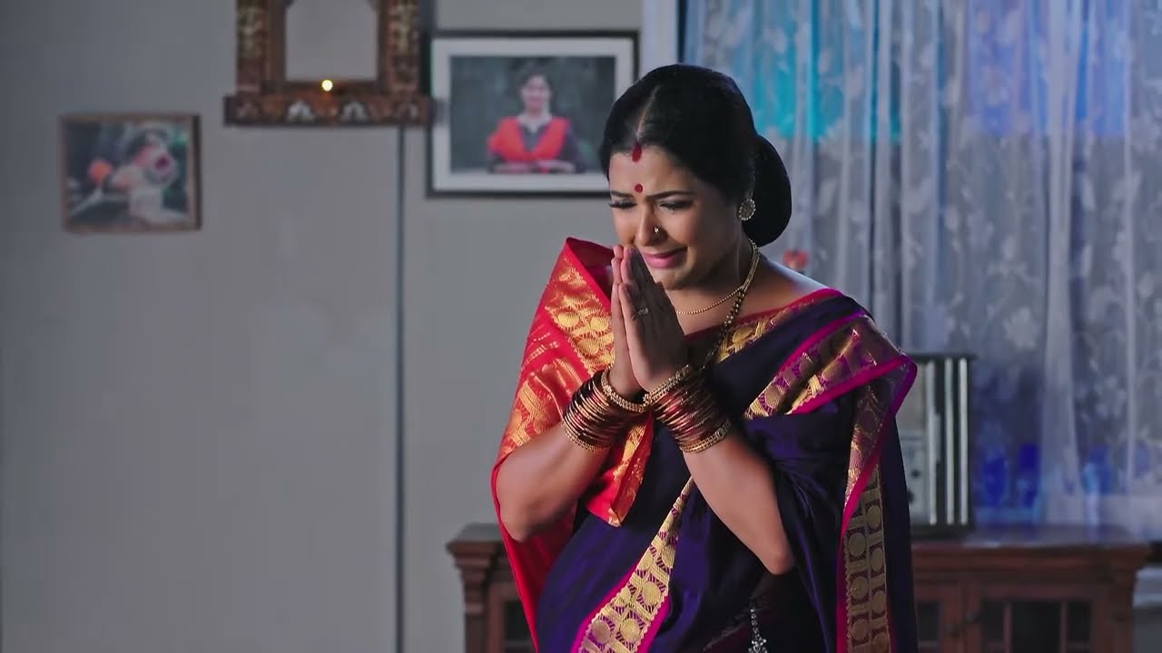 మనం Complaint ఇద్దాం పదండి | Padamati Sandhyaragam | Full Ep 27 | Zee Telugu | 19 Oct 2022