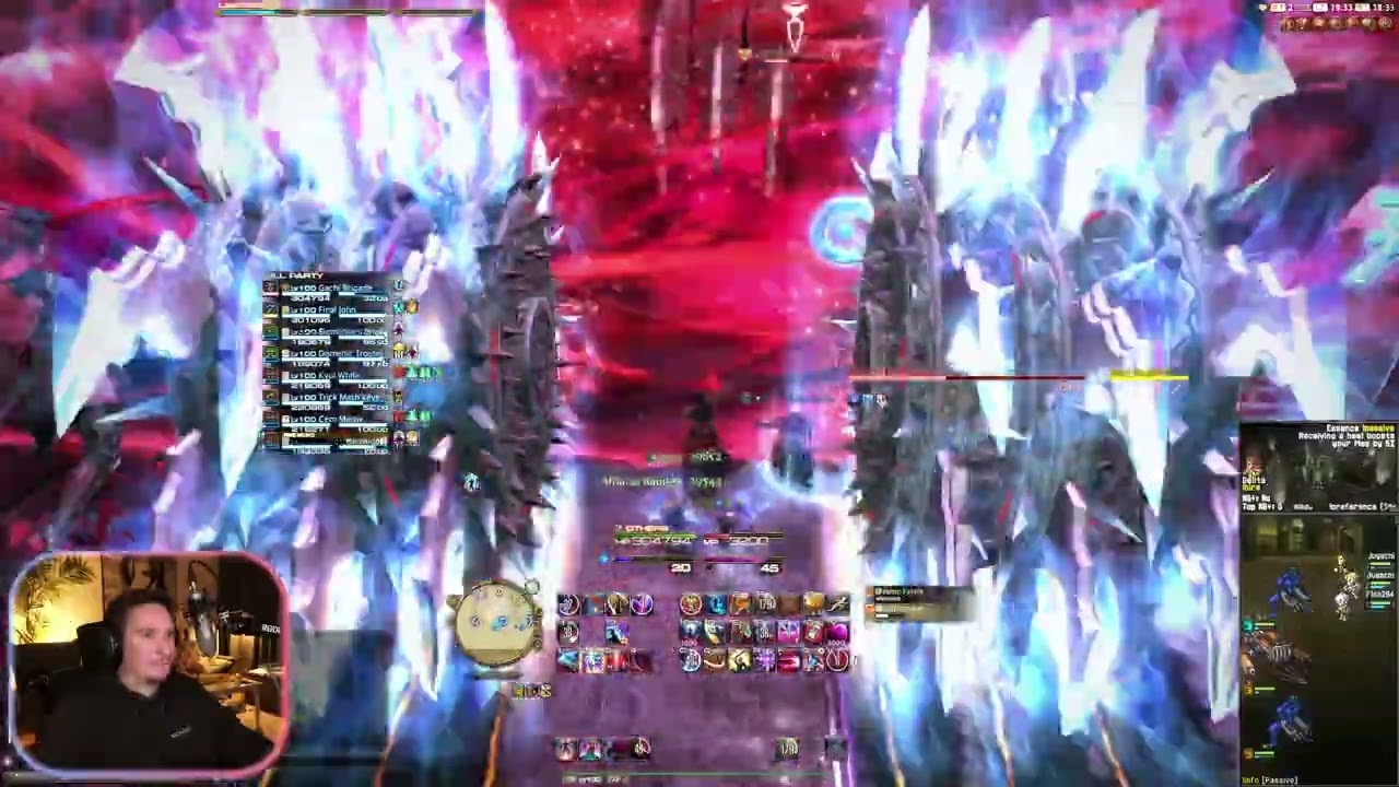 RECLEARS into M12S prog! - Day 12 - Final Fantasy XIV