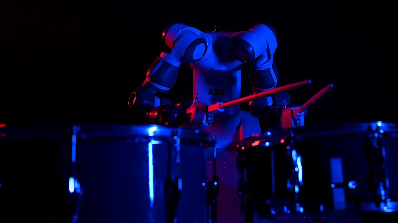 We will rock you | NJE GAMF (John von Neumann University)