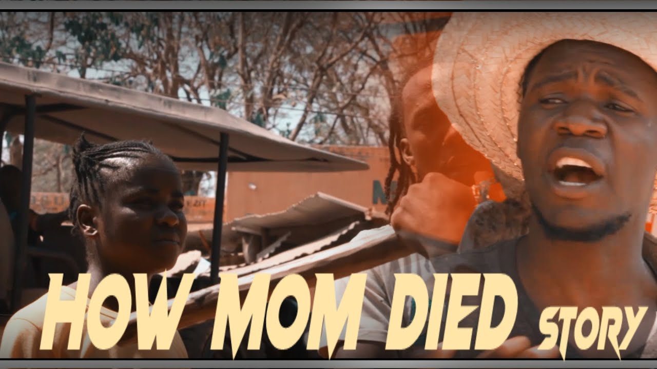 Lundazi Rapper Feat Shelly Yana  Ba Family (StoryOfficial Video) shot by getto