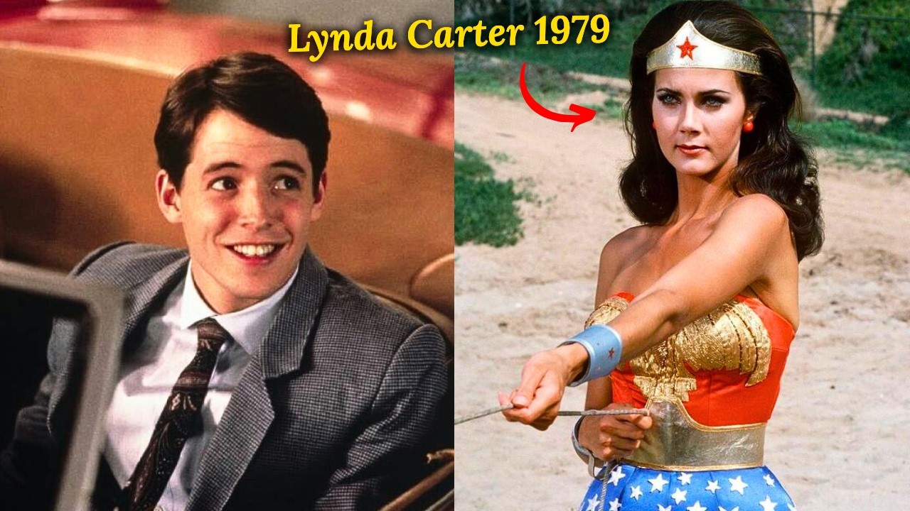 60s to 90s: Rare Celebrity Photos of Stars Time Left Behind