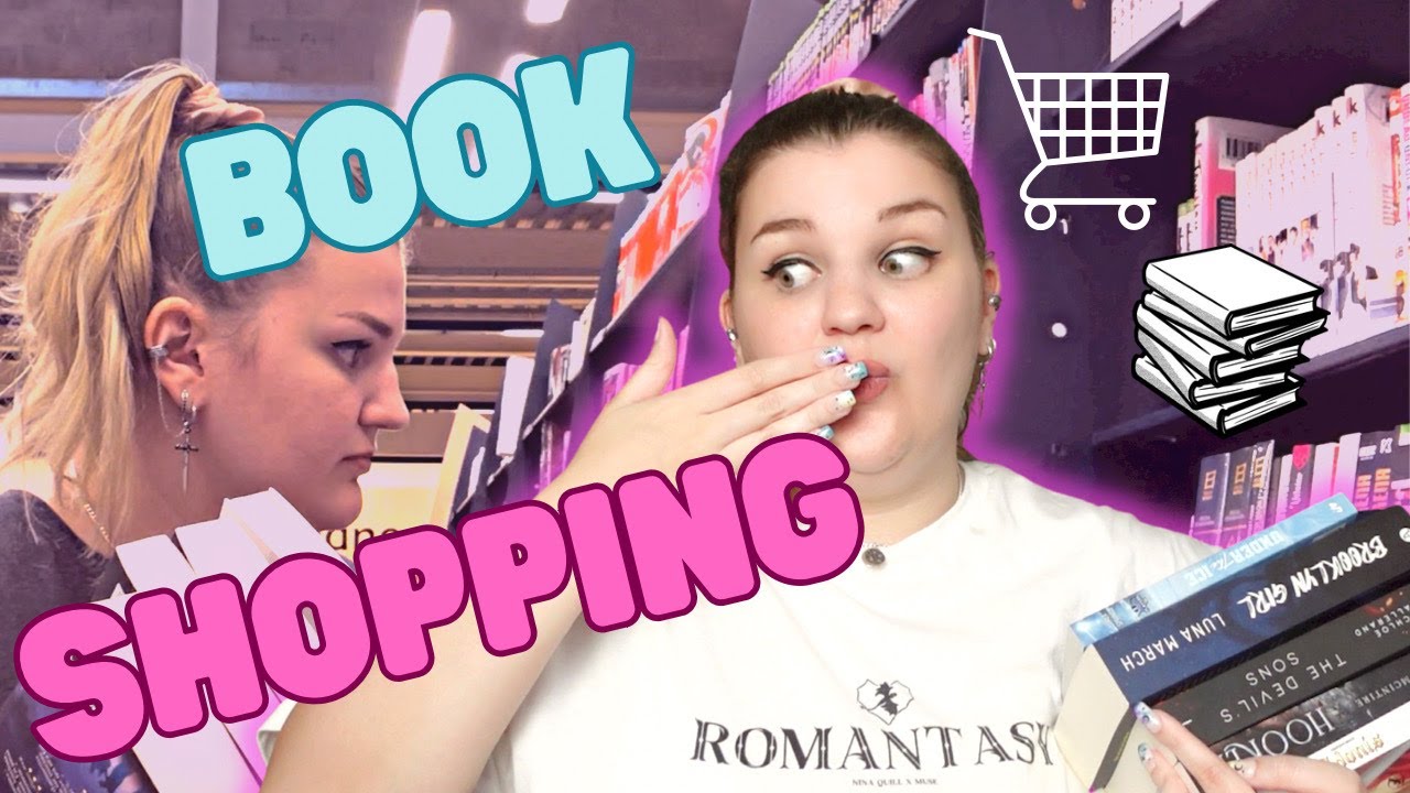 ❩ JE SUIS SORTIE DE MA GROTTE POUR ACHETER DES LIVRES !! ❨