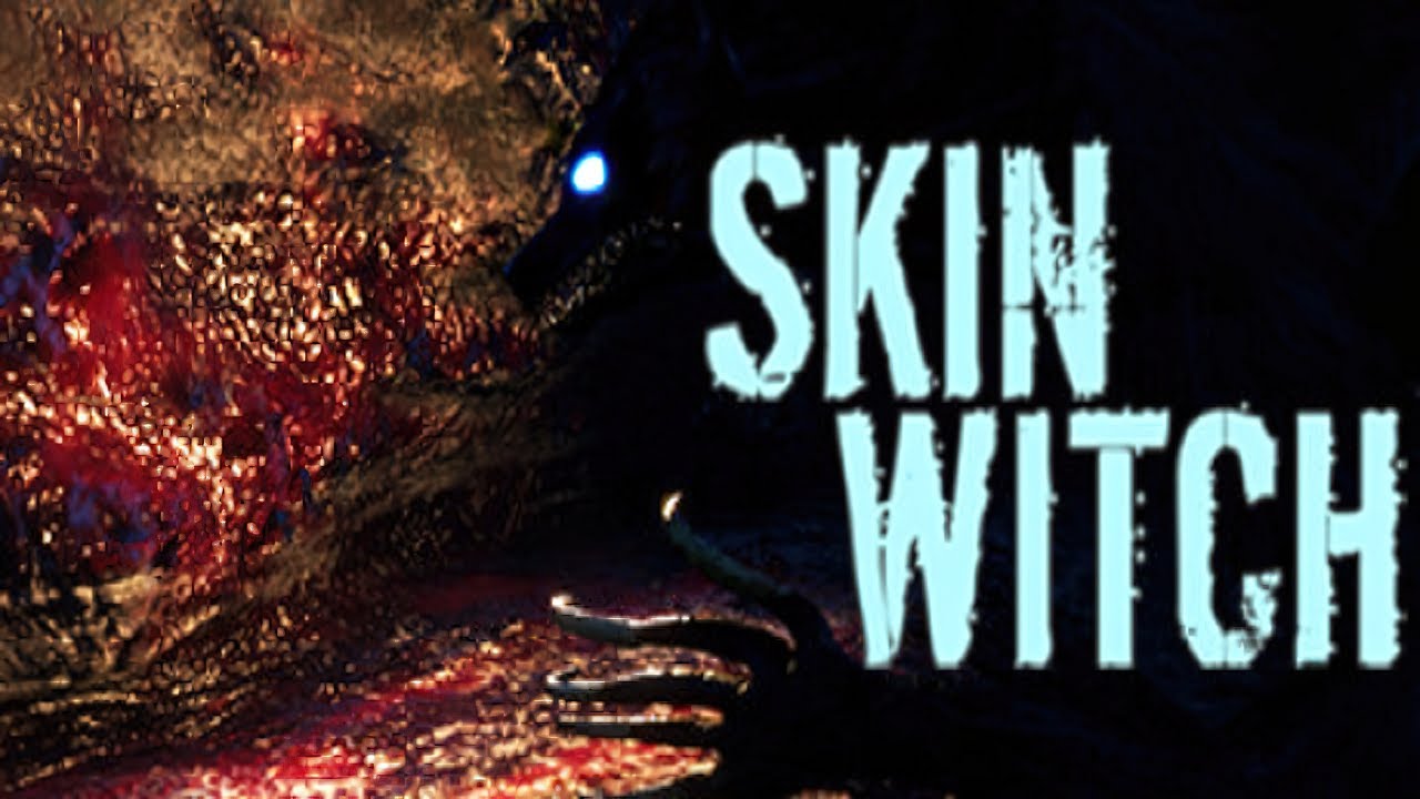 Прохождение Skin Witch &mdash; Часть 1 [Геймплей]