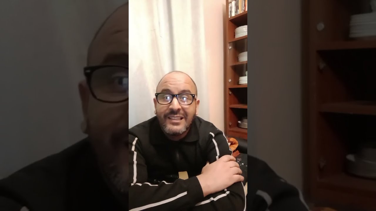 امي يامنه بالمرضي بايته فايقه وبالموسيقى صبحي  ناشطه