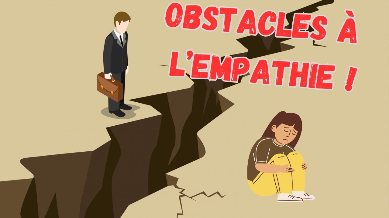 Comment mieux soutenir et comprendre les autres ? Voici les 4 obstacles à éviter.