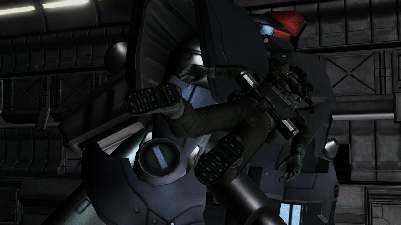 MOBILE SUIT GUNDAM BATTLE OPERATION 2: Situation Battle