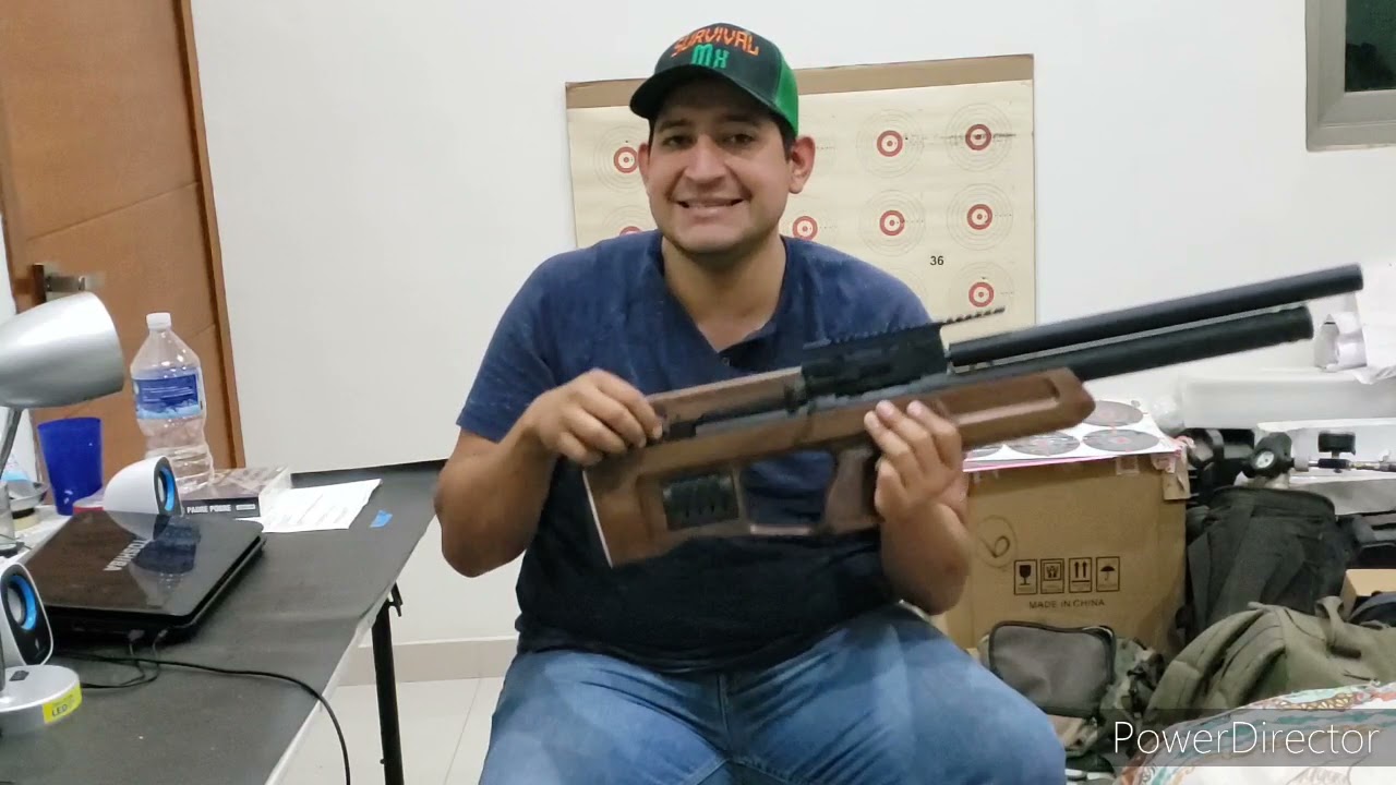 Kalibrgun Cricket 2// Pros y Contras// Lo bueno y lo malo