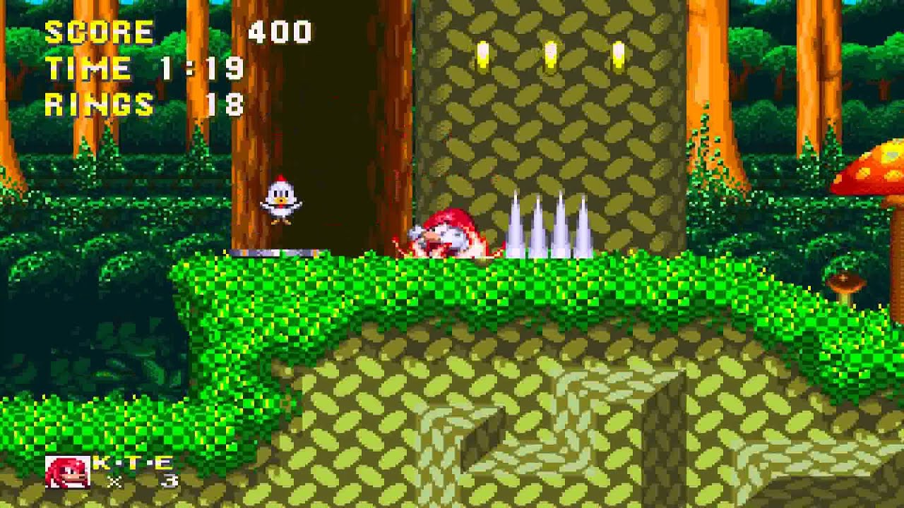 Dolphin Emulator 4.0.1 | Sonic Mega Collection [1080p HD] | Nintendo GameCube