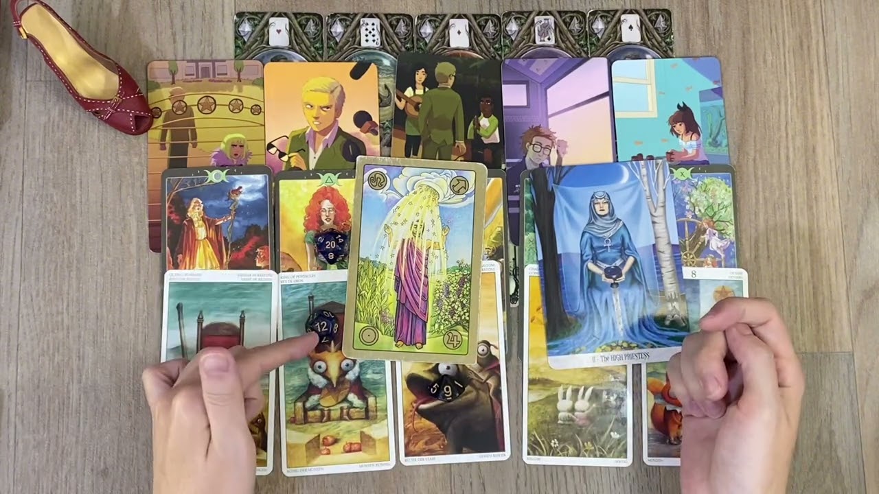 SI VES ESTE VIDEO&hellip; TU PR&Oacute;XIMO AMOR YA EST&Aacute; CERCA 💫