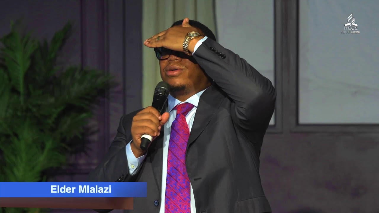 HCCC || Sabbath School || Mlalazi Family || 14 Feb 2026