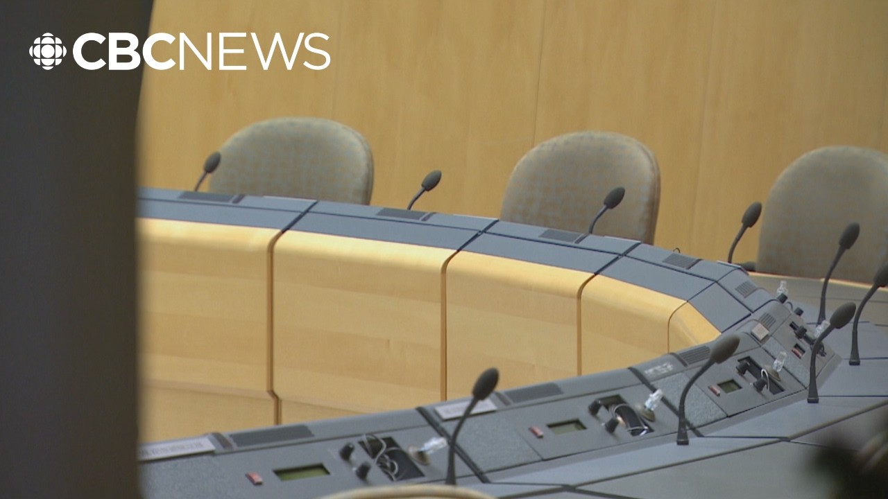 What happens if a budget fails to pass in the N.W.T.?