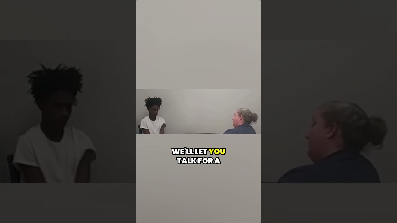 How detectives use the fret of dashcam, doorbell and Lyft footage video to get you to confess
