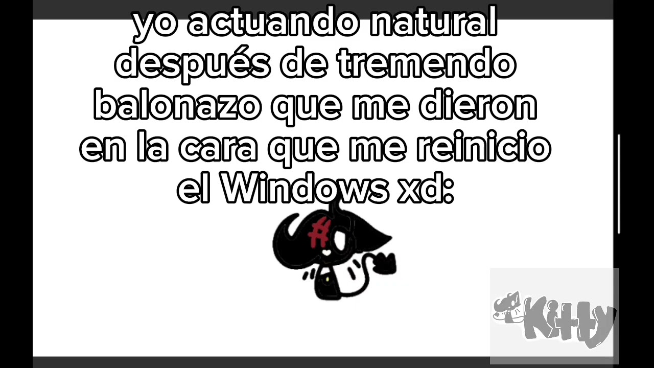 Ayer me pasó eso👨‍🦲fingan como que no ven la marca del balonazo en mi cara x'D