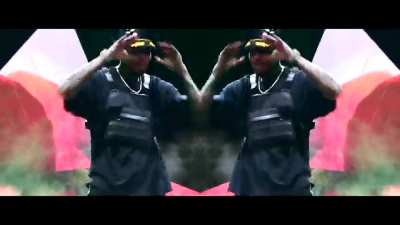 Chris Brown - Overtime (Official Music Video)