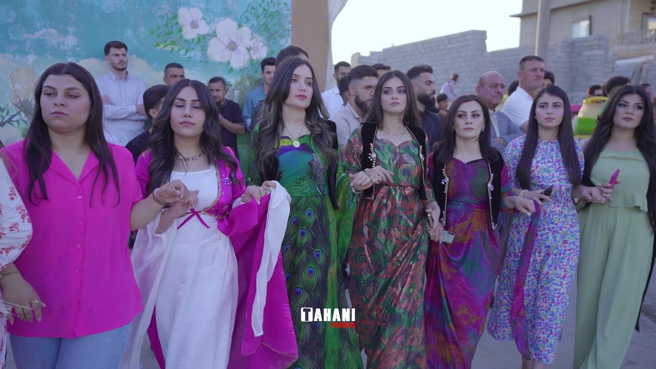 02 HEVARA TAWAFA BEBANE مساء طواف بيبان