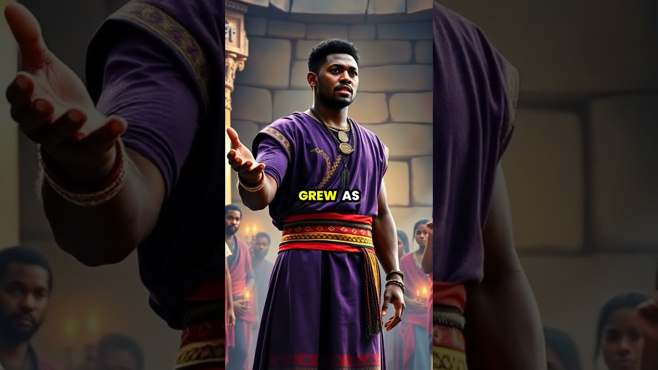 The Rise of Yemrehanna Krestos: A Warrior's Journey to Unity in Ethiopia