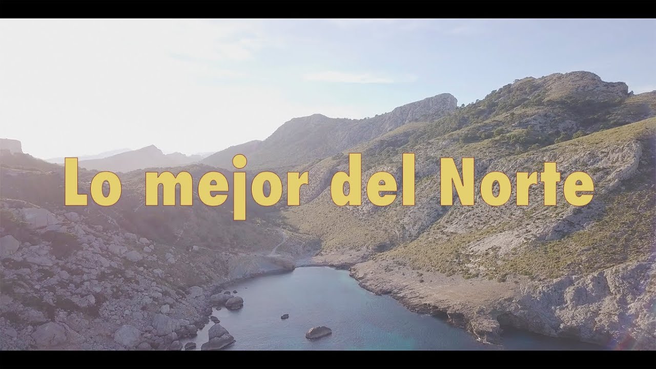 Lo mejor del Norte / Mallorca - Alcudia y Pollença