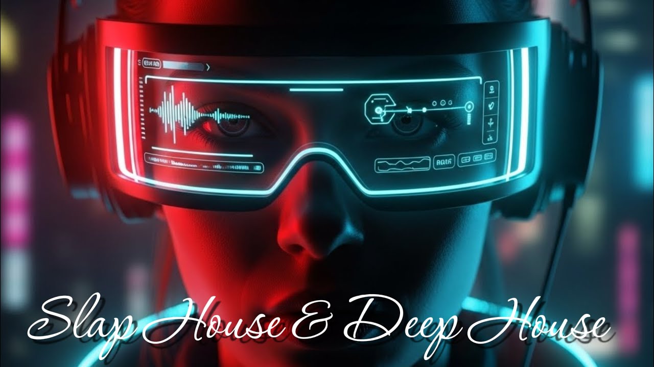 Best Russian Slap House Mix 2026 💀   Deep House   Night Vibes