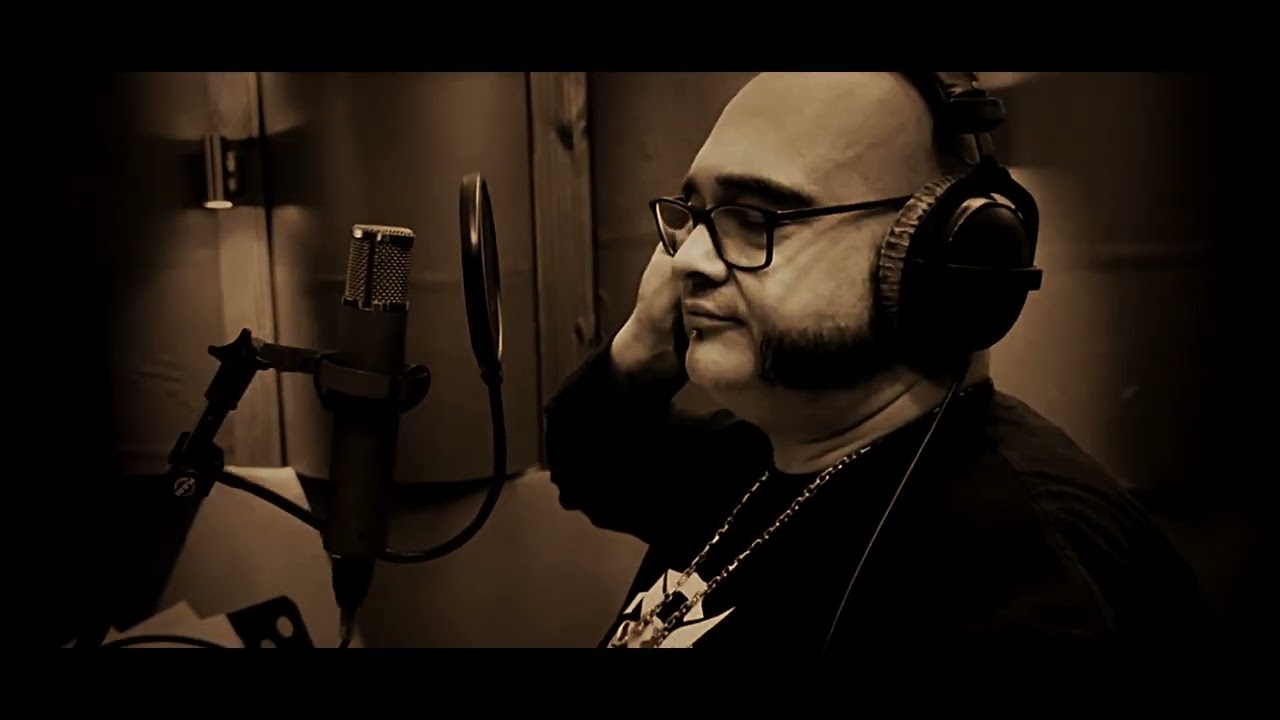 CREMATORY - Making of from Destination Album 2025