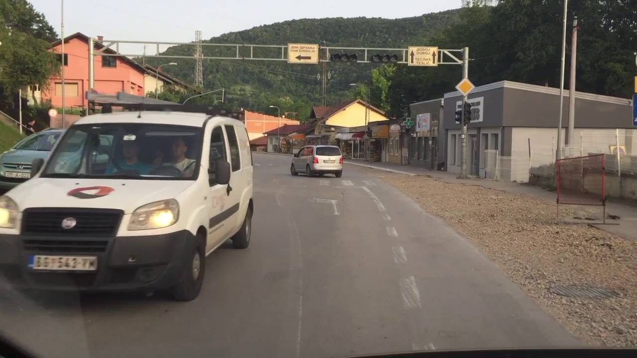 Kotor Varos 2016