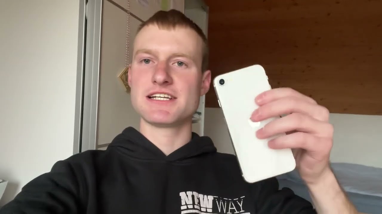 Akku Tausch bei Apple - lohnt sich das? (Meine Erfahrung)