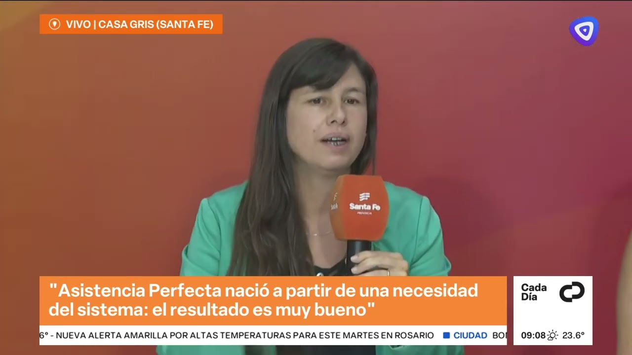 Asistencia Perfecta: una adecuación favorece a 24 mil docentes