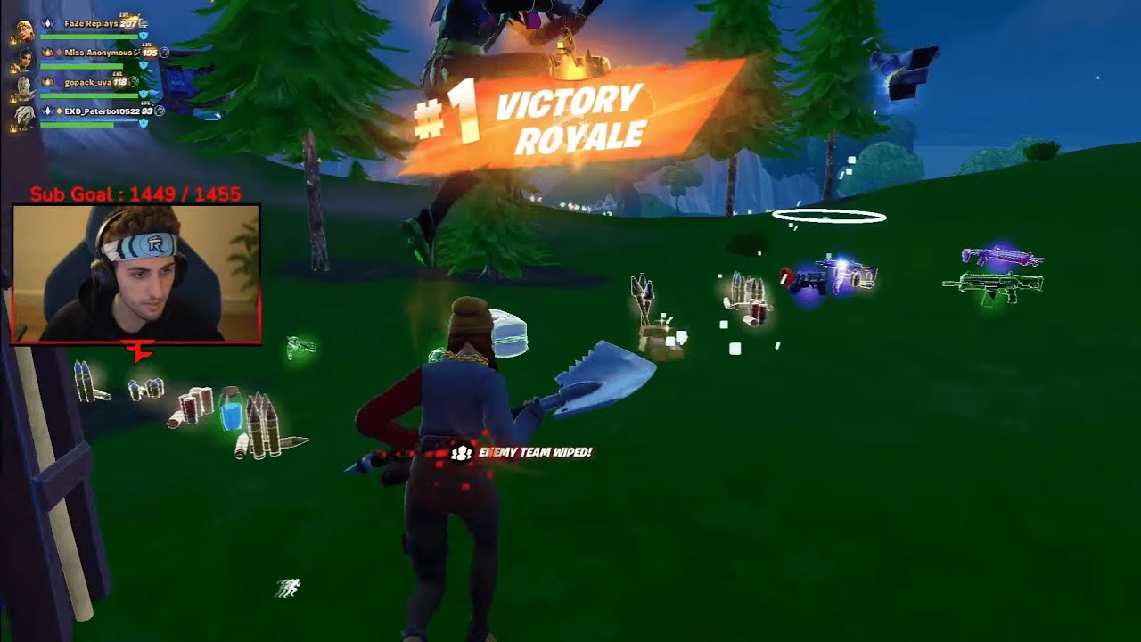 Another 20 Bomb in Ranked Reload