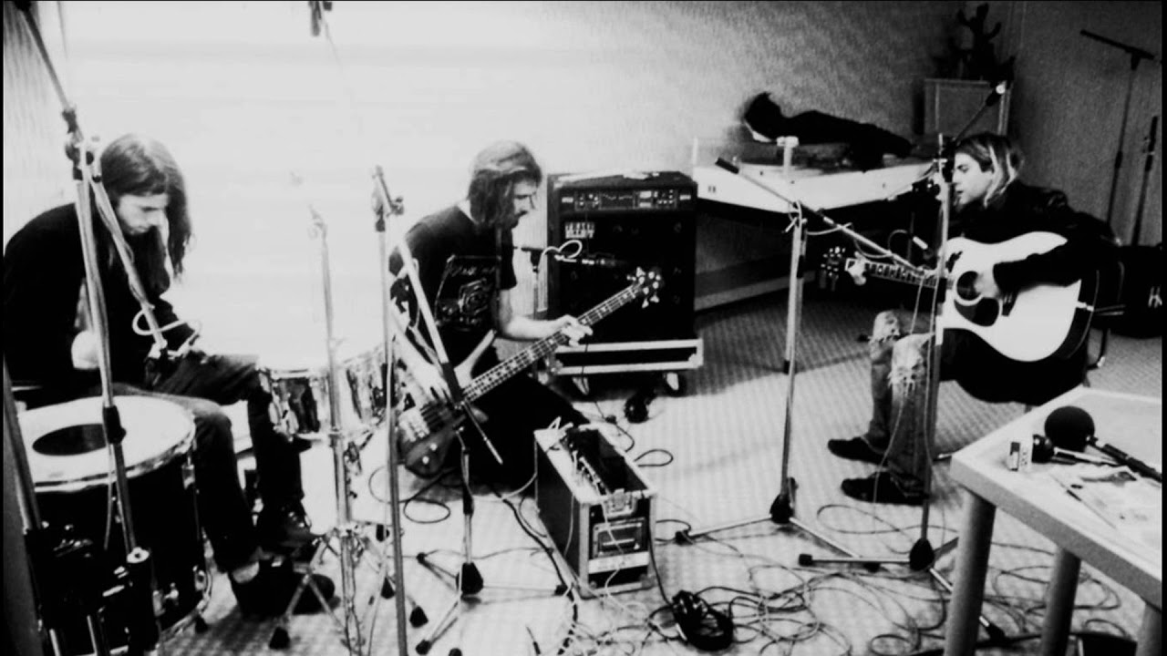 isolated guitar track penny royal tea 