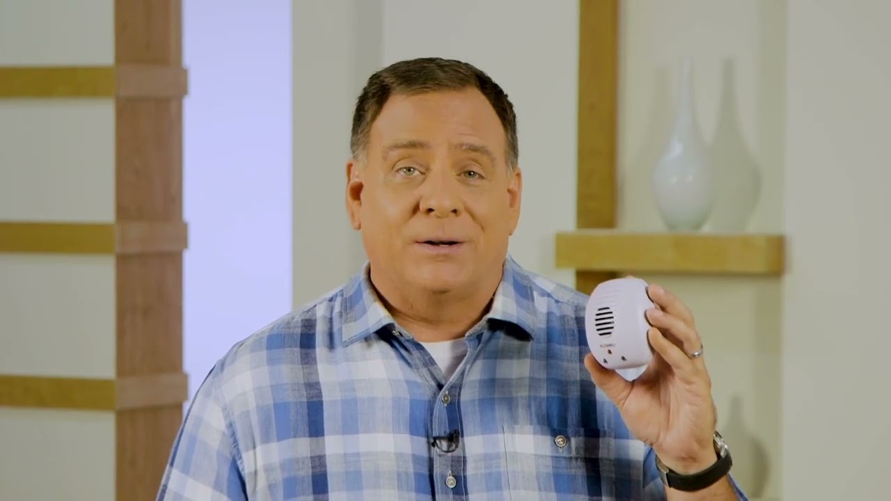 Bell + Howell Pest Repeller Learn More