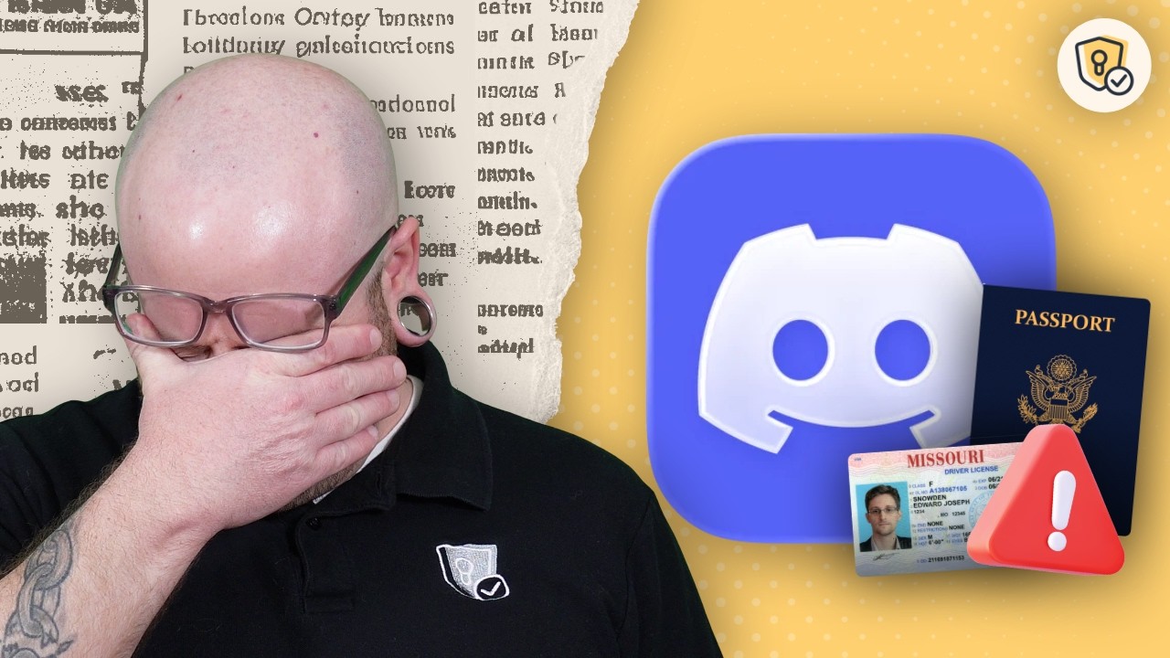 Discord Wants ALL Users to Verify?!