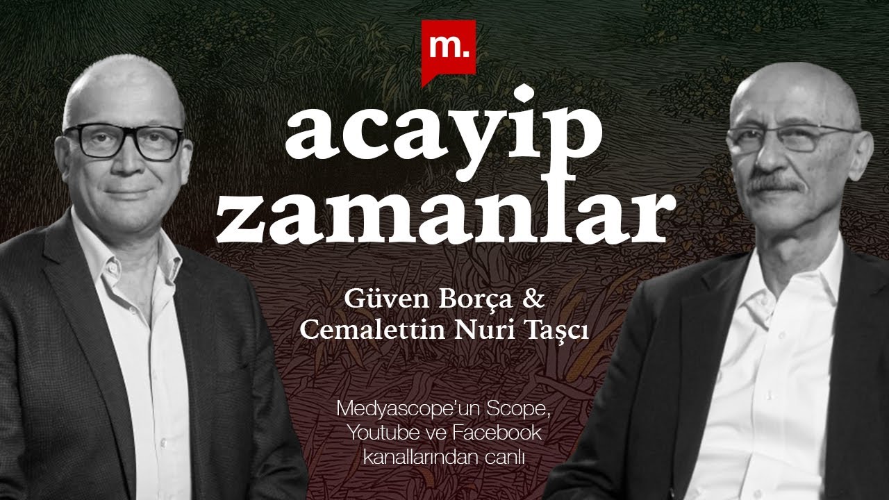 Acayip Zamanlar: Kapitalizmin geleceği