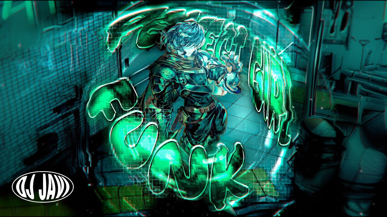 PERFECT GIRL FUNK - DJ Javi26 x KIXIA x ZXVREN x SASORIIXPP