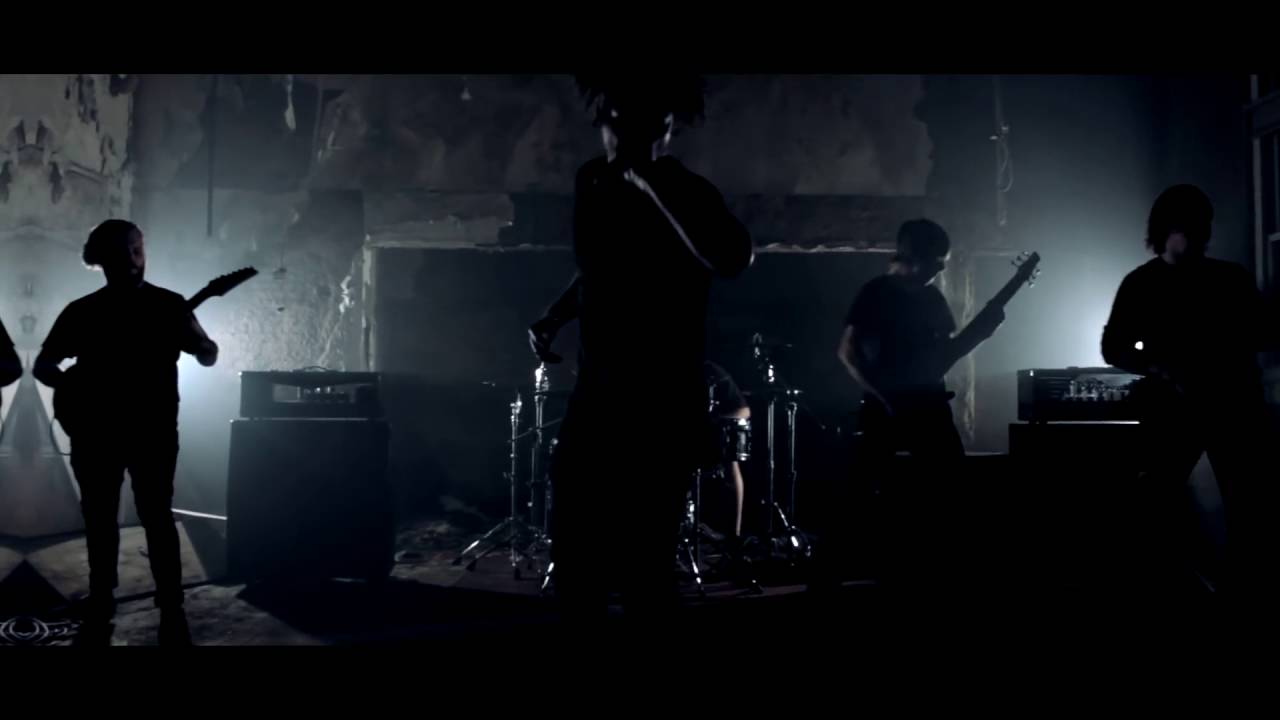 Signs Of The Swarm -  Mouth Sewn Prophets
