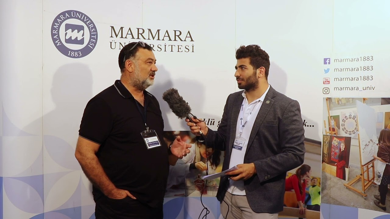 #TercihimMarmara2022 | Teknoloji Fakültesi