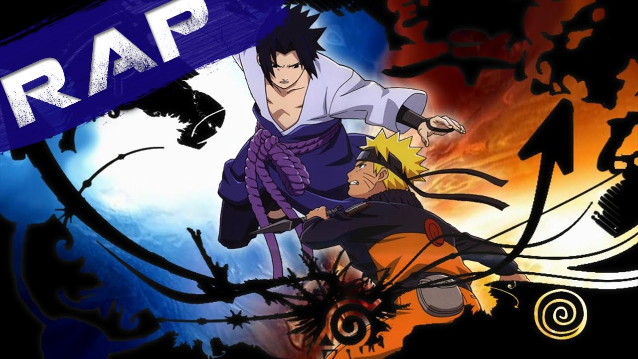 Mi camino ninja (Naruto RAP) - KaitoRAP & Saikore