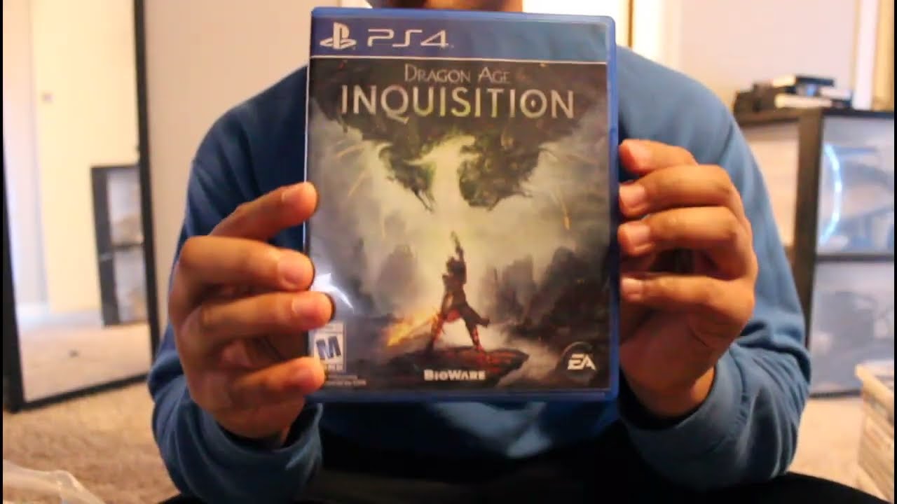 CDstruction - PS4 Game Collection (2022)